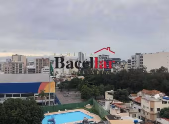 Apartamento com 2 quartos para alugar na Rua São Francisco Xavier, Tijuca, Rio de Janeiro, 110 m2 por R$ 2.800