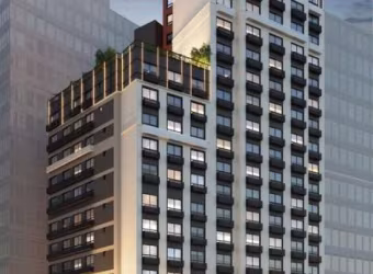 Loft com 1 quarto à venda na Rua Senador Dantas, Centro, Rio de Janeiro, 50 m2 por R$ 501.400