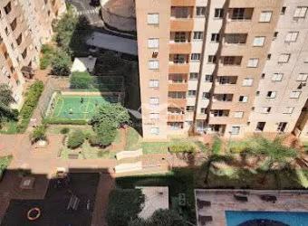 Apartamento à venda no bairro Campos Elíseos - Ribeirão Preto/SP