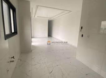 Apartamento com 3 dormitórios à venda, 100 m² por R$ 840.000,00 - Centro - Araucária/PR