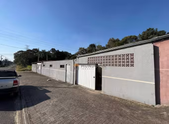 Terreno à venda, 557 m² por R$ 630.000,00 - Tindiquera - Araucária/PR