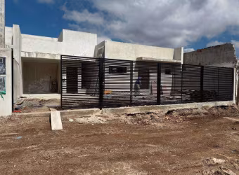 Casa com 2 dormitórios à venda, 62 m² por R$ 465.000,00 - Cachoeira - Araucária/PR