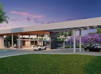Clube completo | Região Central de PINDA | Lotes a partir de 250m² | Facilitado | Conheça