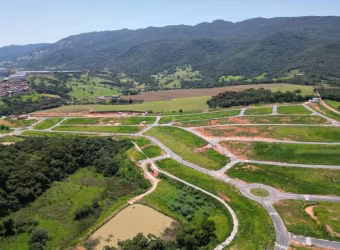 Últimos Lotes | Extrema MG | Lotes a partir d 250m² com Área de Lazer e Lagos | Facilitado