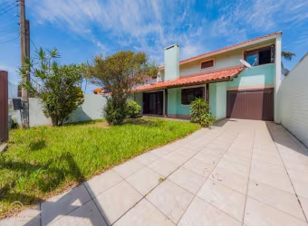 Casa com 4 quartos à venda no Centro, Imbé , 125 m2 por R$ 380.000