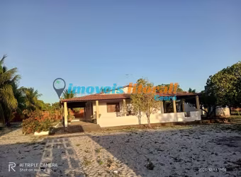 CHÁCARA NA CAPONGA