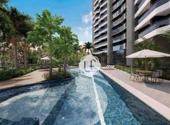 NOVO Empreendimento Versailles Aldeota Requinte e Excelencia - Alto Padrão. 3 Suites 95m2 - Fortaleza