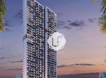 HORTUS PARK – APARTAMENTOS NO PAPICU