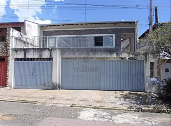 Casa com 3 quartos à venda na Rua Hermano Ribeiro da Silva, 505, Jardim Eulina, Campinas, 170 m2 por R$ 480.000