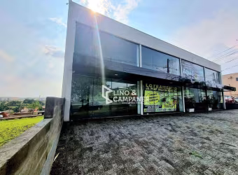 Sala para alugar, 70 m² por R$ 2.300/mês - Indústrias Leves - Londrina/PR