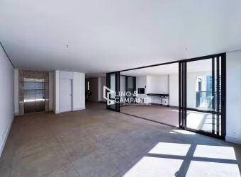 Apartamento com 3 dormitórios à venda, 181 m² por R$ 1.950.000 - Gleba Fazenda Palhano - Londrina/PR