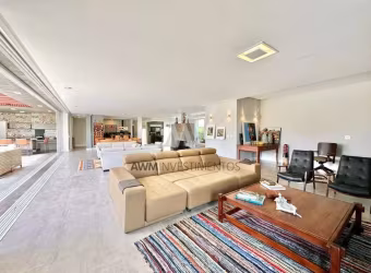 Awm Vende Casa 04 suítes em Atlandida, Xangrila Rs - CA412