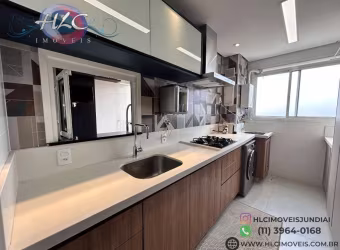 Apartamento com 2 quartos à venda no Jardim Trevo, Jundiaí , 82 m2 por R$ 1.150.000