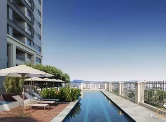Apartamento à venda no bairro Plazas de España em Ribeirão Preto/SP