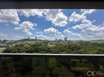 Apartamento à venda no bairro Jardim Olhos D'Água II em Ribeirão Preto/SP