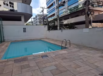 Apartamento para Temporada em Cabo Frio, Vila Nova, 3 dormitórios, 1 suíte, 1 banheiro, 1 vaga