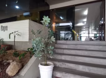 Apartamento à Venda no Ingá - Conforto e Praticidade!