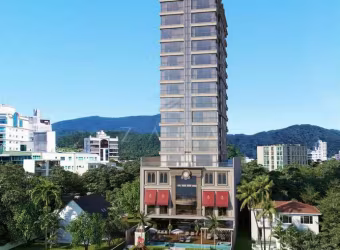 George vi, Centro, Itapema - SC