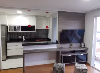 Lindo Apartamento 2 dormitórios.