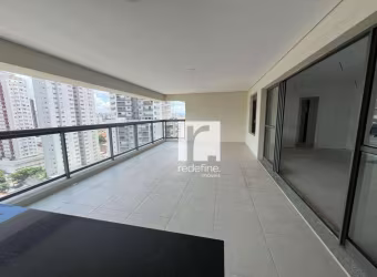 Apartamento à venda, 160 m² por R$ 1.884.000,00 - Ipiranga - São Paulo/SP