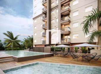 Apartamento com 3 dormitórios, 1 ou 2 vagas à venda, 83 m² - Casa Branca - Santo André/SP