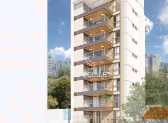 Cobertura à venda, 208 m² por R$ 1.849.988,00 - Jardim Glória - Juiz de Fora/MG