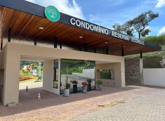 Terreno à venda, 360 m² por R$ 140.000,00 - Residencial Ecovile - Juiz de Fora/MG