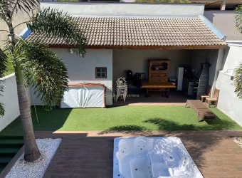 Casa à venda Condomínio Madre Maria Vilac em Valinhos
