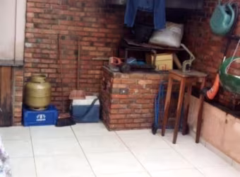 Casa, 115m² - 3 Quartos sendo 1 suite - 2 Vagas - Jardim Tanzi - São Roque