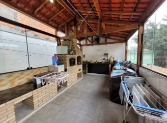 Casa com 3 Quartos e 2 banheiro à Venda, 134 m²- Vila sonia São Paulo