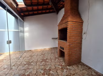 Casa com 3 Quartos e 2 banheiro à Venda, 130m²Cidade Júlia - São Paulo