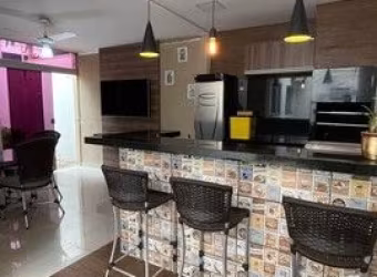 Casa com 3 Quartos e 2 banheiro à Venda, 130m²Ribeirão Preto, São Paulo