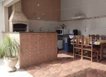 Casa com 3 Quartos e 2 banheiro à Venda, 130m²Vila Bancária Munhoz - São Paulo