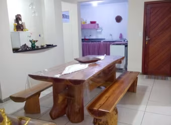 Casa · 126m² · 3 Quartos · 2 Vagas - Taquaral - Campinas