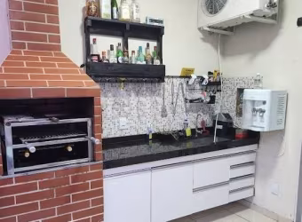 Casa com 3 Quartos e 2 banheiro à Venda, 130m² americana sp