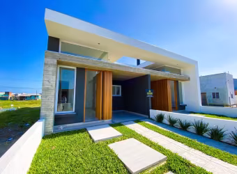 Realize o sonho da casa nova com conforto e sofisticação