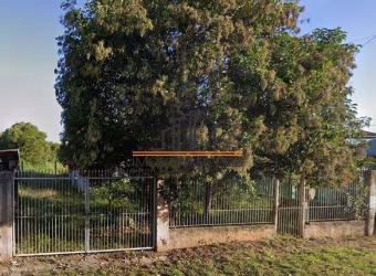 Terreno localizado no bairro São Luis/Canoas
