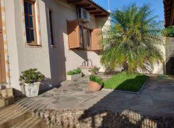 Casa - Sobrado para venda  no Bairro Ipiranga em Sapucaia do Sul