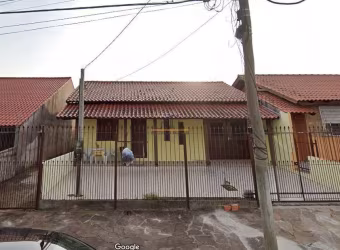 Casa - Sobrado para venda  no Bairro Estância Velha em Canoas
