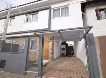 Sobrado localizado no Bairro Estância Velha/Canoas
