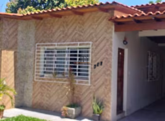 Casa localizada no bairro Nossa Senhora das Graças/Canoas