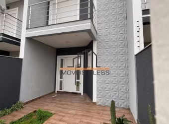 Casa - Sobrado para venda  no Bairro Santa Catarina em Sapucaia do Sul