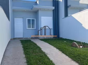 Casa - Sobrado para venda  no Bairro Vargas em Sapucaia do Sul