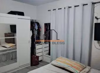 Casa localizada no bairro Santo Inácio/Esteio