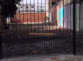 Terreno localizado no bairro Estância Velha/Canoas