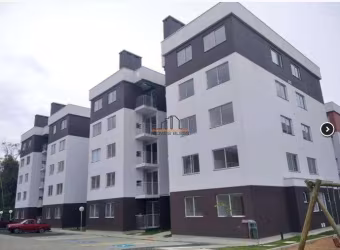 Apartamento com 2 quartos, 53m²
