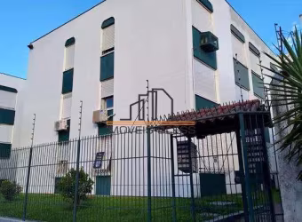Apartamento localizado no bairro Nossa Senhora das Graças/Canoas