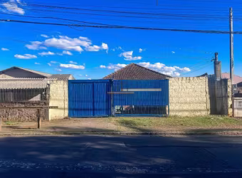 Terreno localizado no bairro Nossa Senhora das Graças/Canoas