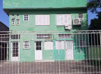 JK - Kitnet - Loft para venda  no Bairro Niterói em Canoas