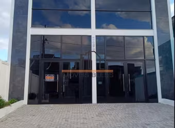 Ótimo Pavilhão  Comercial no Montserrat